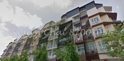 Cardiff Residence (D19), Condominium #98112822